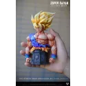 Dragon Ball Z Goku SS Namek EX JD Studio