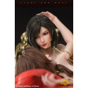 Final Fantasy VII Tifa & Aerith 1/4 Light and Dust Studio