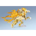 Saint Seiya Zodiac Origins Starforged Edition Aiorias Leo Toypoint