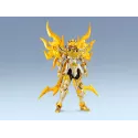 Saint Seiya Zodiac Origins Starforged Edition Aiorias Leo Toypoint
