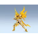 Saint Seiya Zodiac Origins Starforged Edition Aiorias Leo Toypoint