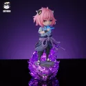 Spy x Family Anya Cosplay Uchiha Sasuke ZH Studio