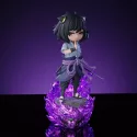 Spy x Family Anya Cosplay Uchiha Sasuke ZH Studio