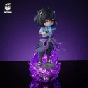 Spy x Family Anya Cosplay Uchiha Sasuke ZH Studio