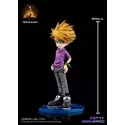Digimon Team Yamato Ishida & Gabumon MIMAN Studio