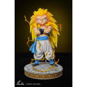 Dragon Ball Z Gotenks SS3 Anime Ver. Clouds Studio