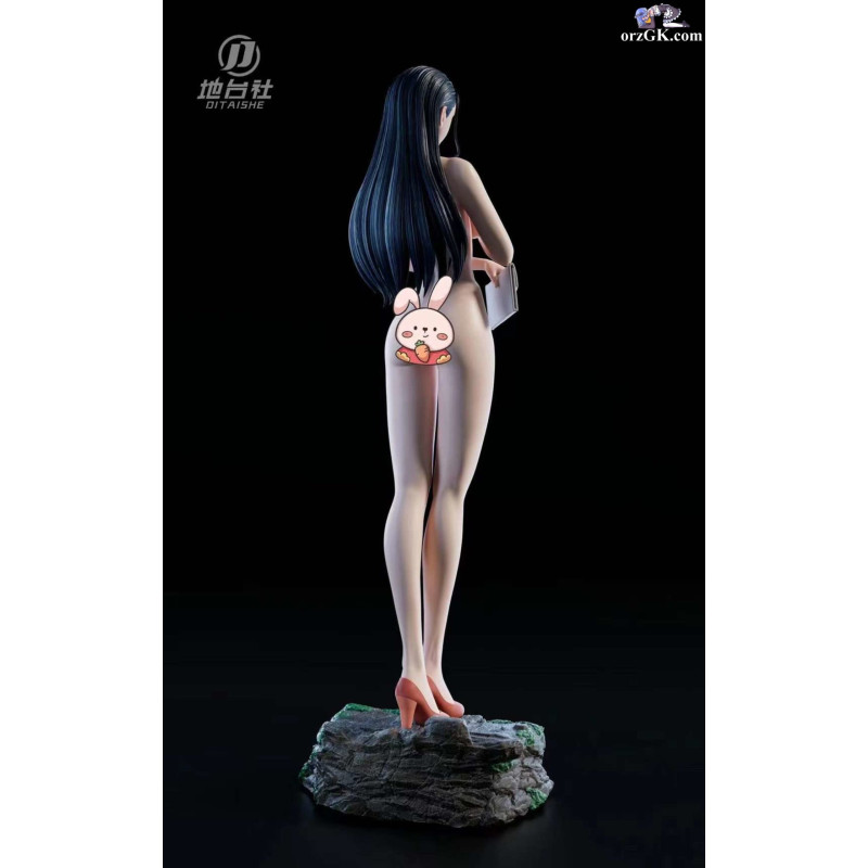 One Piece Nico Robin 1/6 Di Tai She Studio