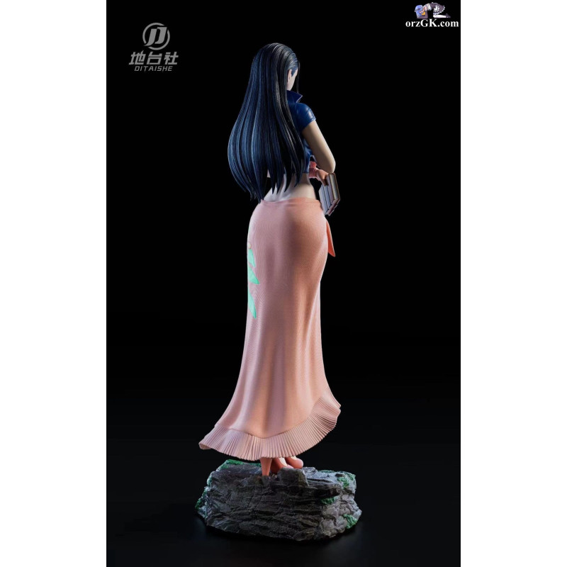 One Piece Nico Robin 1/6 Di Tai She Studio