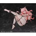 Zero no Tsukaima Louise Thistles and Thorns Studio