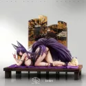 Azur Lane Musashi Cast Design Studio