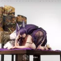 Azur Lane Musashi Cast Design Studio