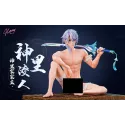 Genshin Impact Kamisato Ayato Glory Studio