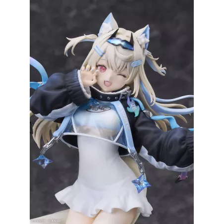 Hololive Fuwawa Abyssgard AXGRIT Ver. EX Design COCO