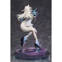 Hololive Fuwawa Abyssgard AXGRIT Ver. EX Design COCO