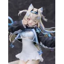 Hololive Fuwawa Abyssgard AXGRIT Ver. EX Design COCO
