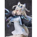 Hololive Fuwawa Abyssgard AXGRIT Ver. EX Design COCO