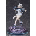 Hololive Fuwawa Abyssgard AXGRIT Ver. EX Design COCO