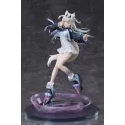 Hololive Fuwawa Abyssgard AXGRIT Ver. EX Design COCO