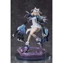Hololive Fuwawa Abyssgard AXGRIT Ver. EX Design COCO