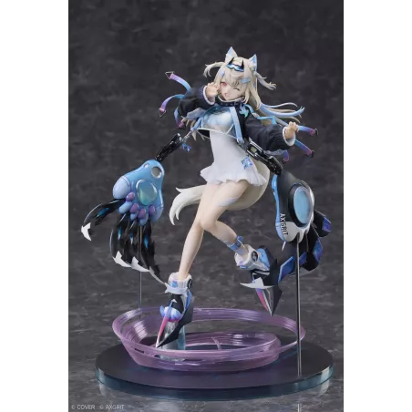 Hololive Fuwawa Abyssgard AXGRIT Ver. EX Design COCO