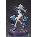 Hololive Fuwawa Abyssgard AXGRIT Ver. EX Design COCO