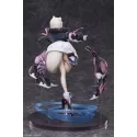 Hololive Mococo Abyssgard AXGRIT Ver. EX Design COCO