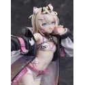 Hololive Mococo Abyssgard AXGRIT Ver. EX Design COCO