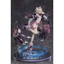 Hololive Mococo Abyssgard AXGRIT Ver. EX Design COCO
