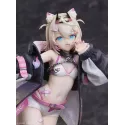 Hololive Mococo Abyssgard AXGRIT Ver. EX Design COCO