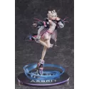 Hololive Mococo Abyssgard AXGRIT Ver. EX Design COCO