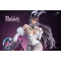 Original Character New Era × Loull_AroLL White Rabbit PJ Studio