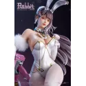 Original Character New Era × Loull_AroLL White Rabbit PJ Studio