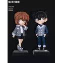 Detective Conan Conan & Ai Haibara M3 Studio