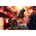 InuYasha Rin & Jaken TY Studio