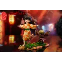 InuYasha Rin & Jaken TY Studio