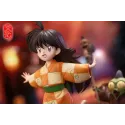 InuYasha Rin & Jaken TY Studio