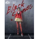 NANA Osaki Nana BLACK x NIUZI Studio