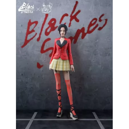 NANA Osaki Nana BLACK x NIUZI Studio