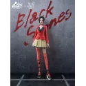 NANA Osaki Nana BLACK x NIUZI Studio