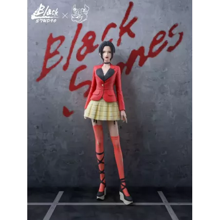 NANA Osaki Nana BLACK x NIUZI Studio