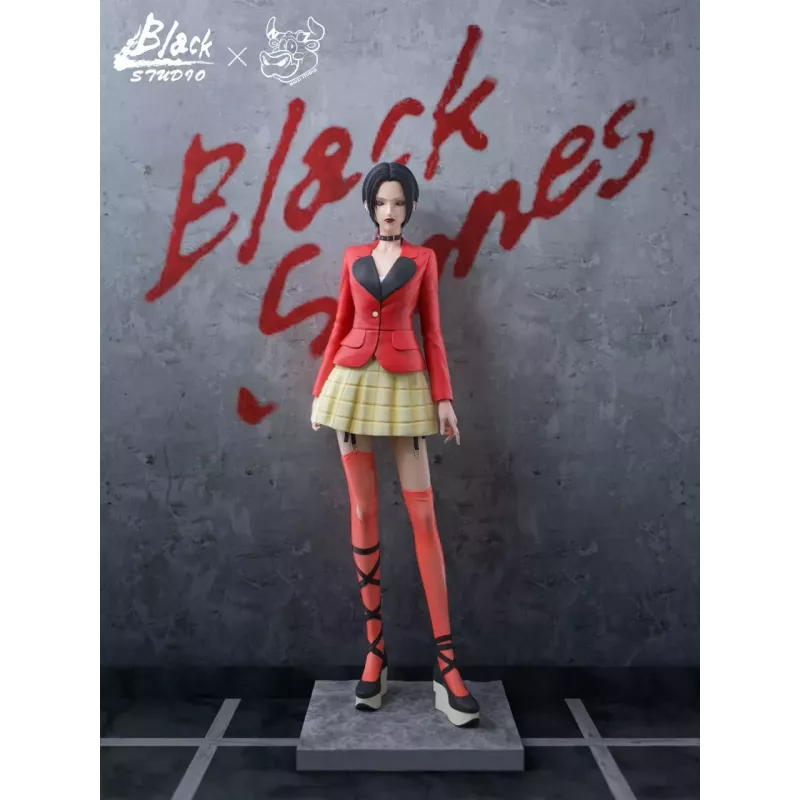 NANA Osaki Nana BLACK x NIUZI Studio