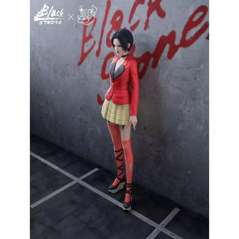 NANA Osaki Nana BLACK x NIUZI Studio