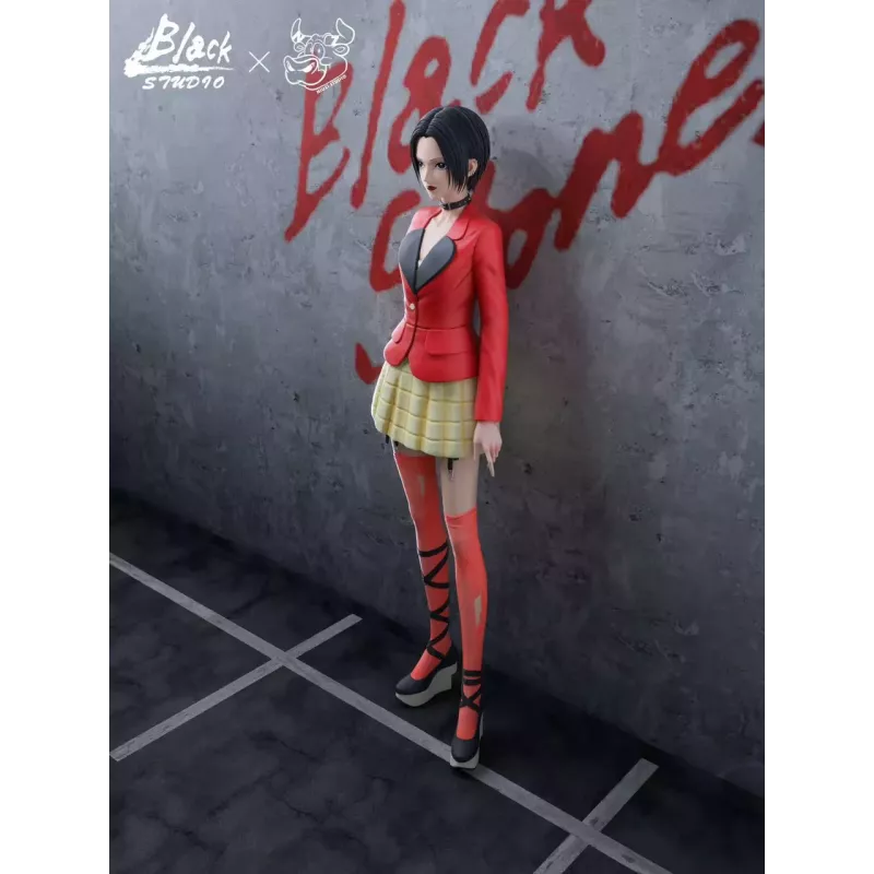 NANA Osaki Nana BLACK x NIUZI Studio