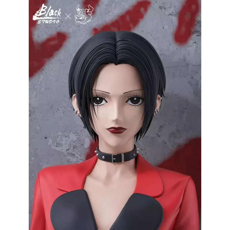 NANA Osaki Nana BLACK x NIUZI Studio