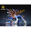 Digimon MetalGarurumon Sun Studio