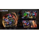 Pokemon Garchomp Evolution Group WB Studio