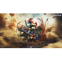 Pokemon Garchomp Evolution Group WB Studio