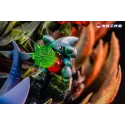 Pokemon Garchomp Evolution Group WB Studio