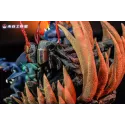 Pokemon Garchomp Evolution Group WB Studio