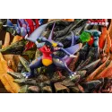 Pokemon Garchomp Evolution Group WB Studio
